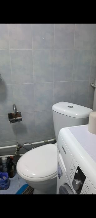 Сдаётся однокомнатная квартира