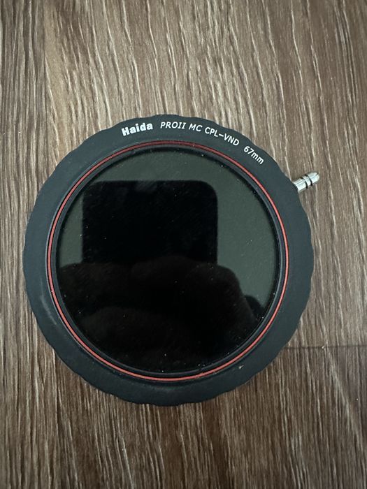 Sony a7siii Камера