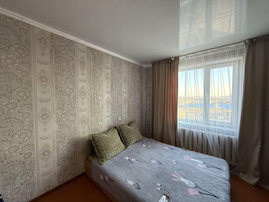 Продам 1 комнатную квартиру