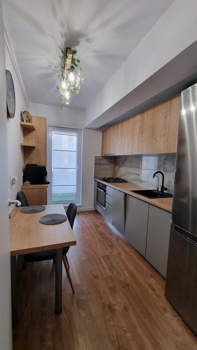 Apartament 3 camere Pallady - Nicolae Teclu - direct proprietar