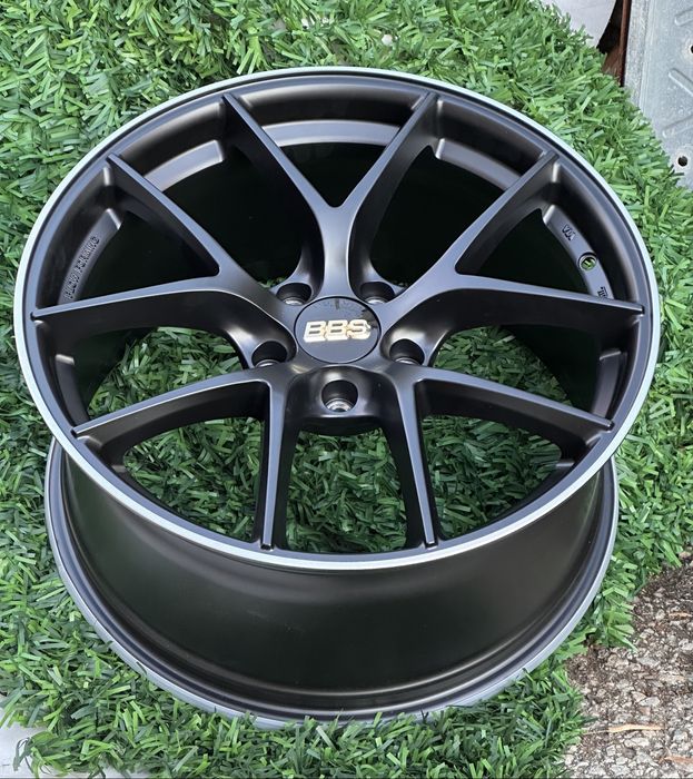 Джанти за БМВ BMW 18 “ цола 5х120 чисто нови E90 F10 F30 X3  X Drive