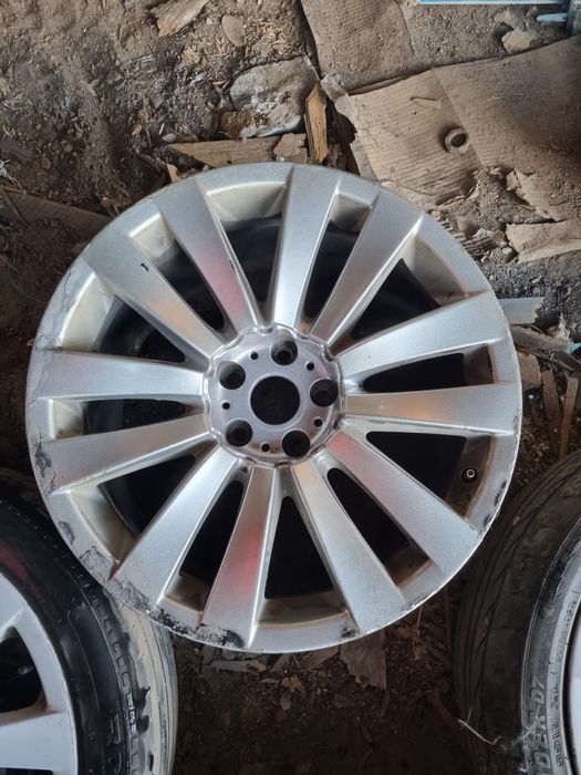 Диски на BMW R20