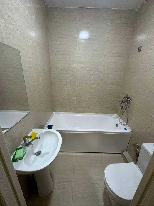 Квартира Юнусабад, Манзара ситида ижарага берилади