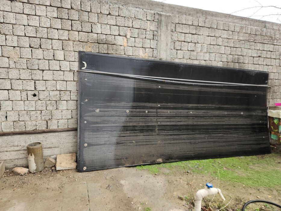 Лексан рассиский