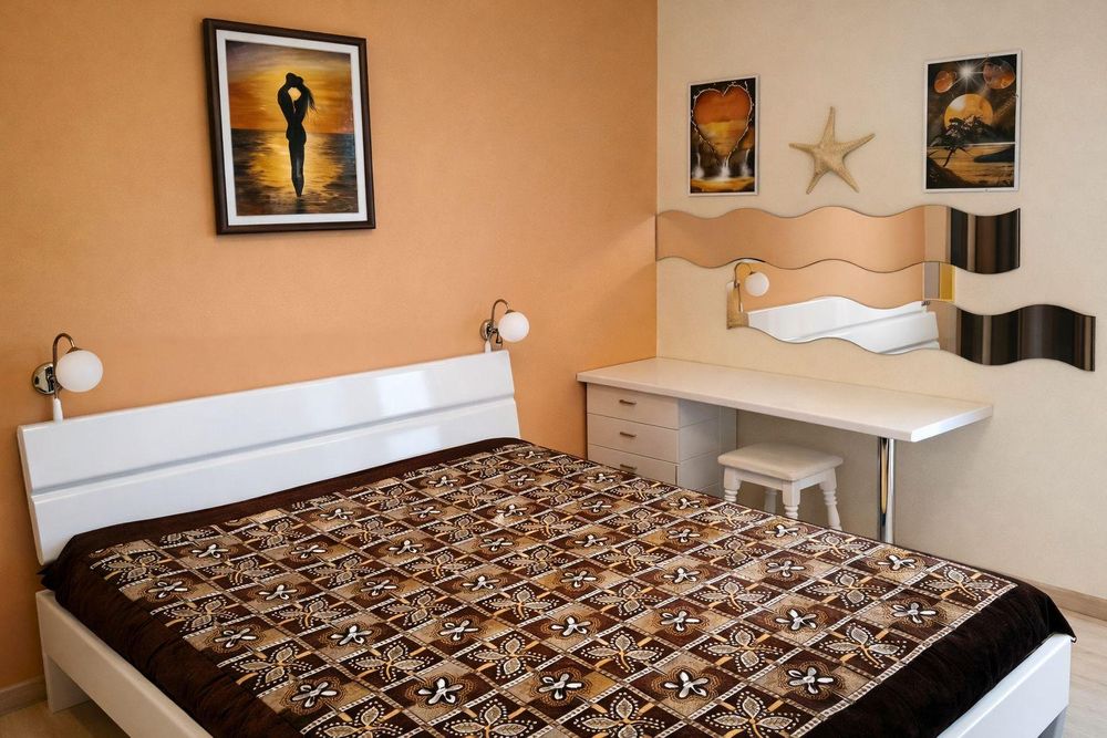 Дава се под наем Тристаен апартамент в София, Младост 2 - 94 кв.м за 846.6 € - Снимка #5