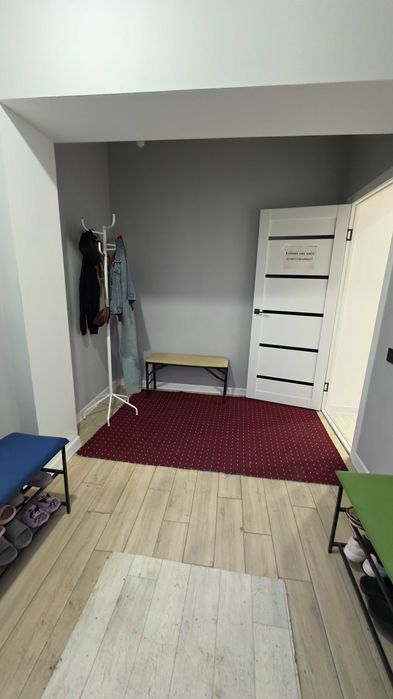 Коммерческое помещение