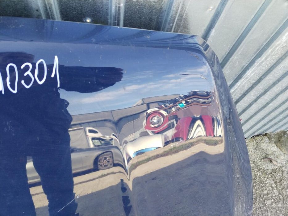 Capota motor Ford Kuga 2 facelift, 2017, 2018, 2019. 10301