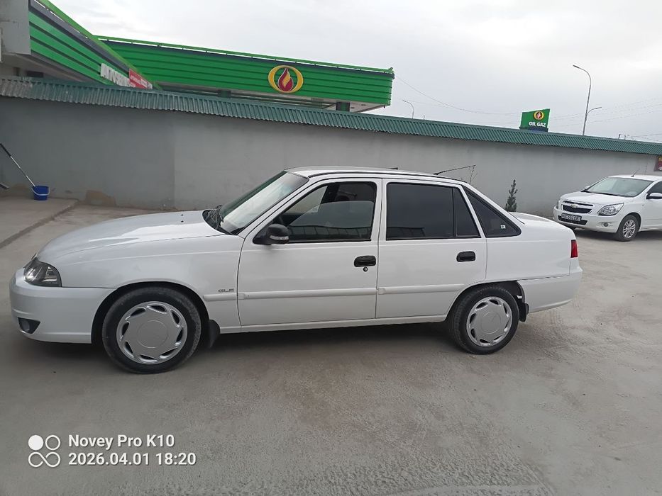 Nexia 16 dons lux kansaner