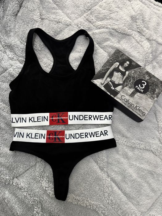 Дамски сет Calvin Klein