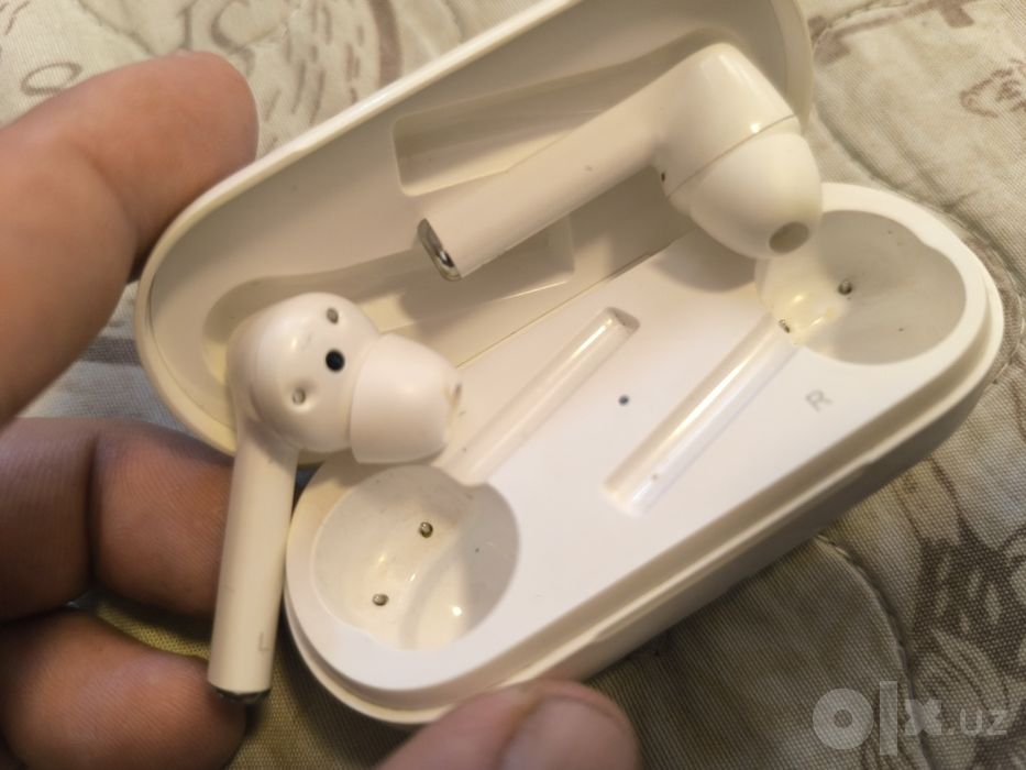 Huawei freebuds 3i