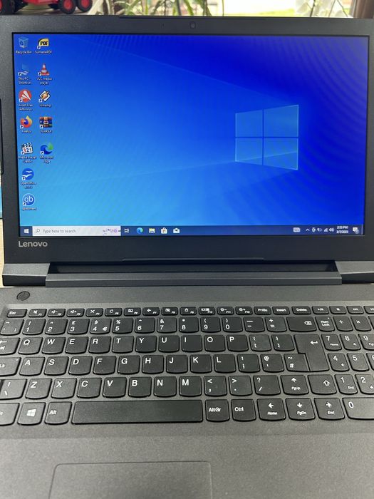 Laptop LENOVO V110-15ISK