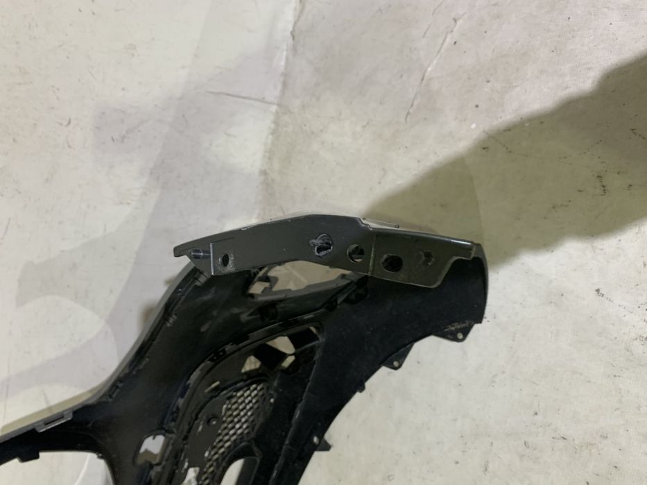 Bara fata Mercedes GLC, facelift, 2019, 2020, 2021, 2022, 2023, cod origine OE A2538858002.