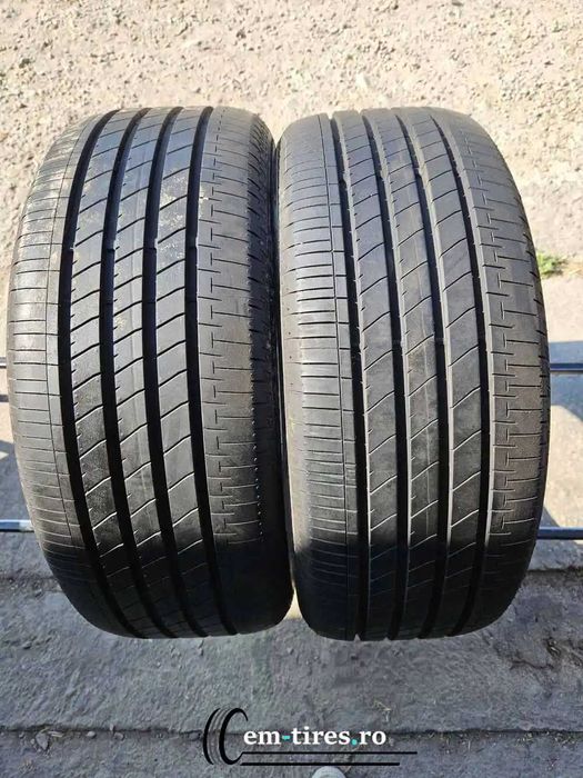 SET 2 Anvelope Vara 215/45 R18 BRIDGESTONE Turanza T005A 89W