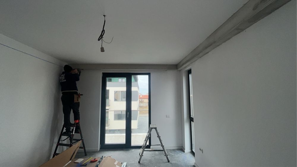 Zugrav/Meseriaș cu experienta. Prețuri corecte!!