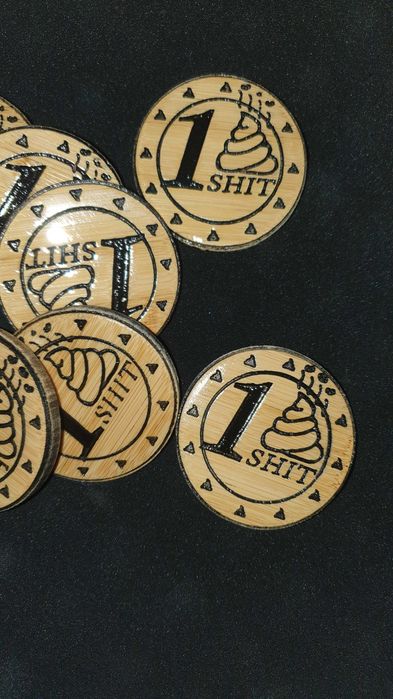 Shitcoin Шиткойн