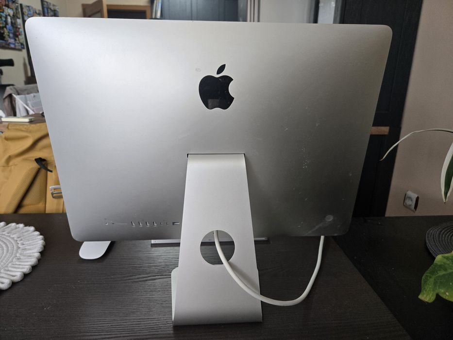 iMac Retina 4k 21.5 inch, 2017
