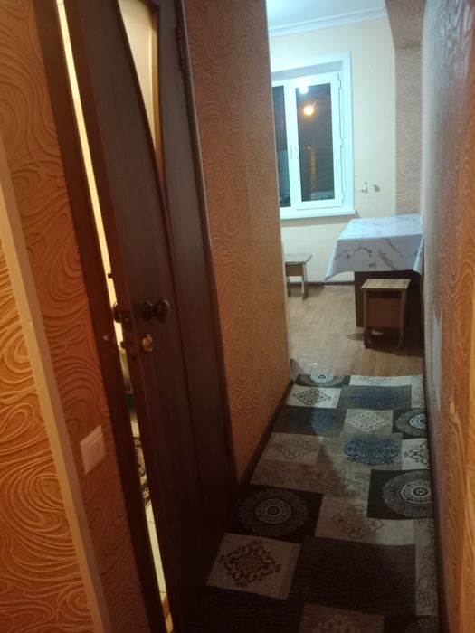 Сдаётся 1 ком квартира