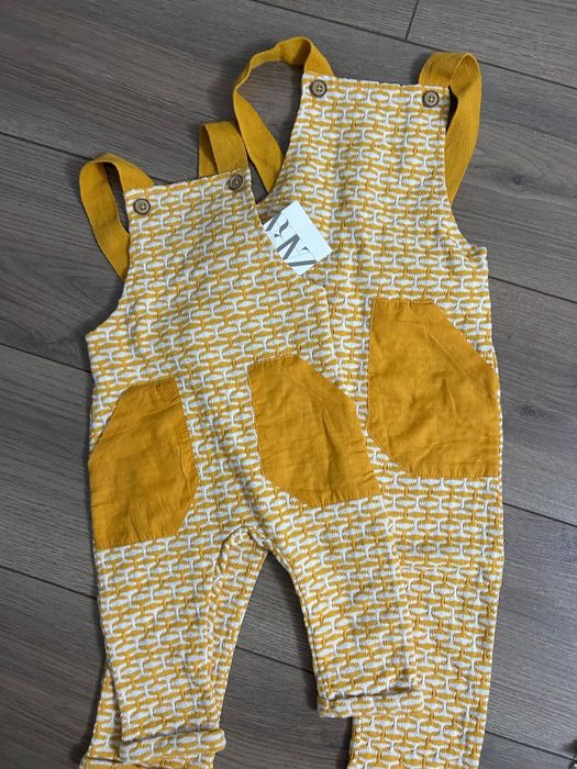 Комбинезон от Zara