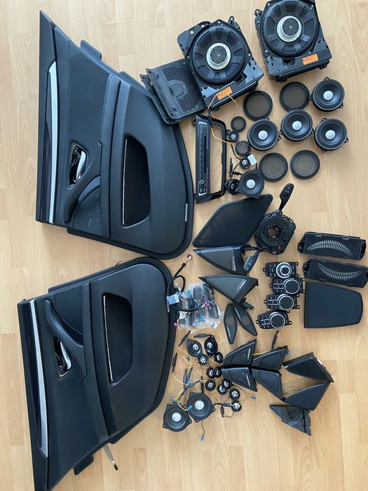 site usi harman kardon bmw f30 f31 f20 f21