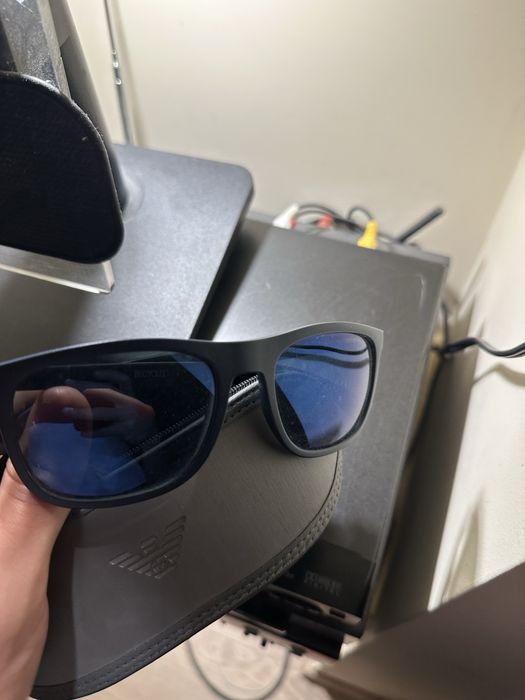 Ochelari de soare Armani