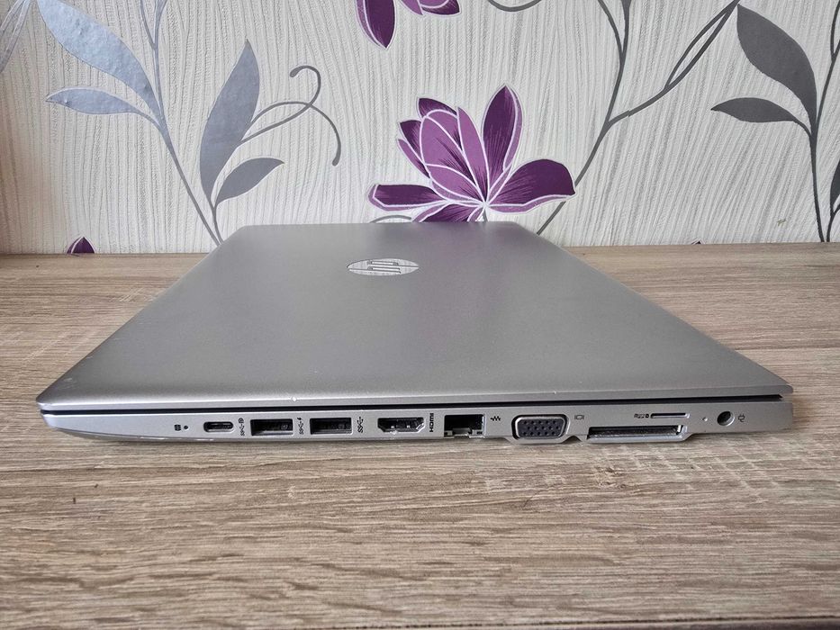 Hp 640 G4 | i5 | 16GB | 512GB SSD |