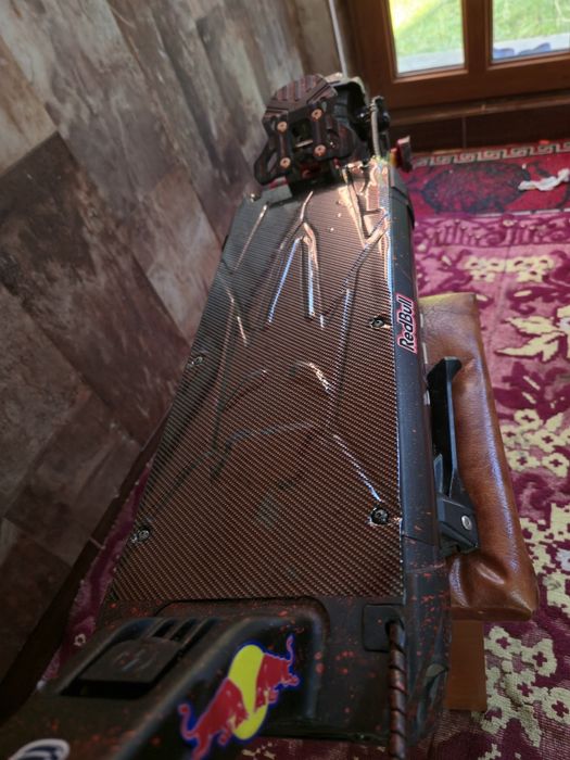 Kukirin g2 master custom 2025