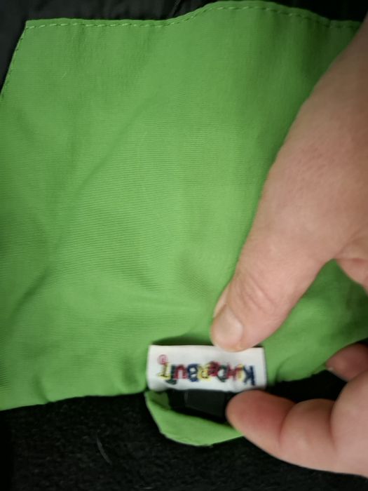 Ски яке за дете 122-128