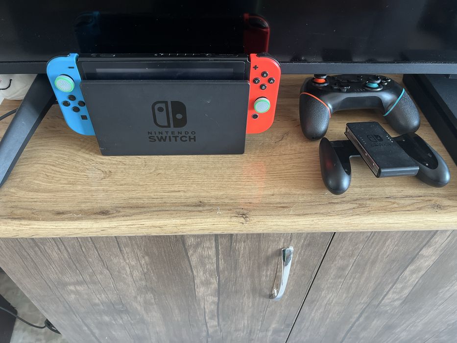 Продам Nintendo