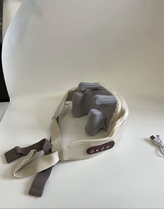 Массежер для шеи и тела