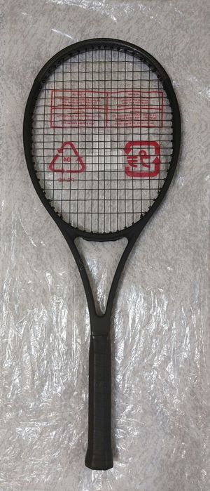 Wilson Pro Staff RF97 v13 - грип 3