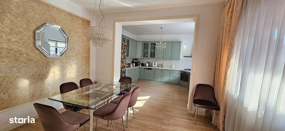 Casa Individuala - Eroii Revolutiei - Mobilata Si Utilata