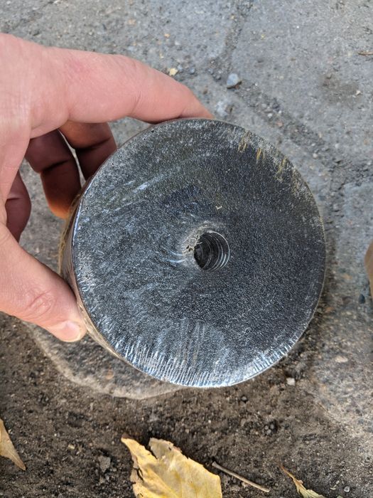 Диски на болгарку 105 мм