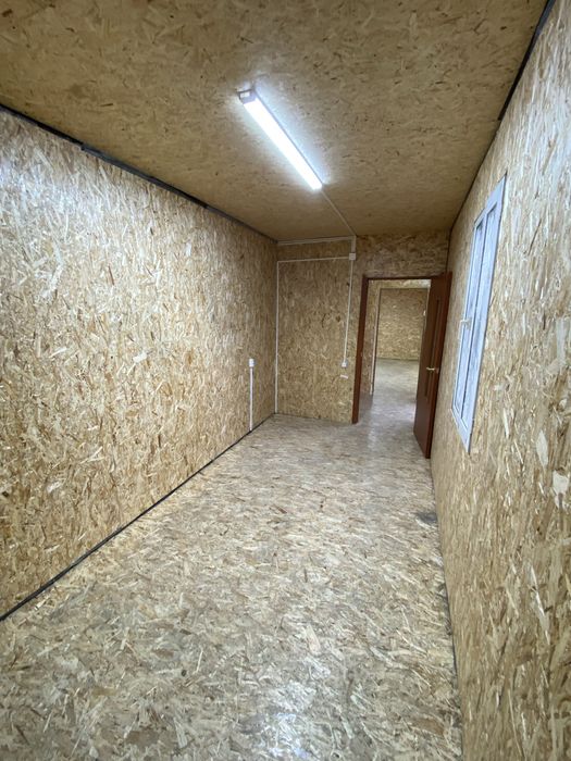 Аренда Контейнера