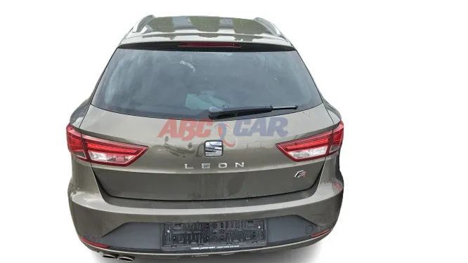 Haion Seat Leon 3 5F1 FR ST(combi) 2012-2016 1.4 TSI cod: CZEA cutie automata: RWS