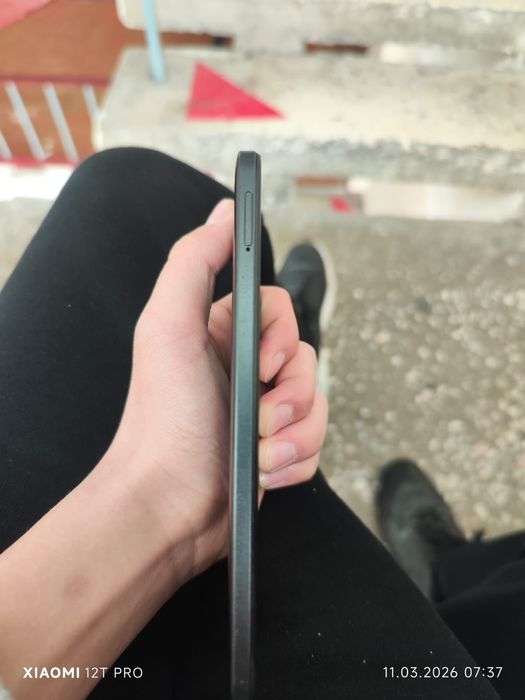 Redmi note 12s 256Gb