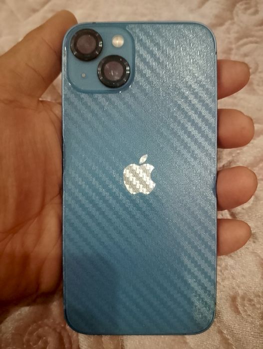Iphone 13 ideal holatda