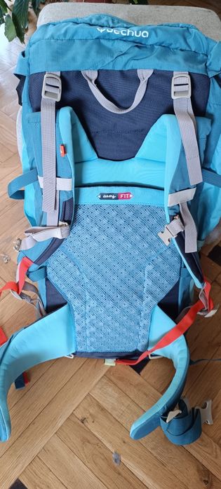 Дамска раница за преход