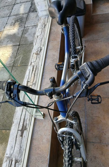 Колело DRAG 26 " със скорости