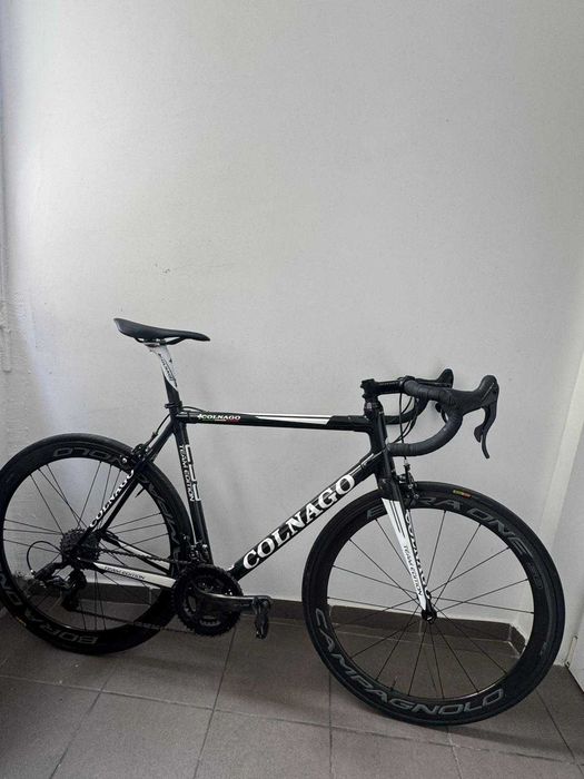 Colnago C59 Team Edition