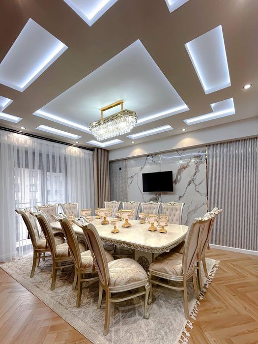 Срочно продаётся 3 ком ЖК Nice Villas