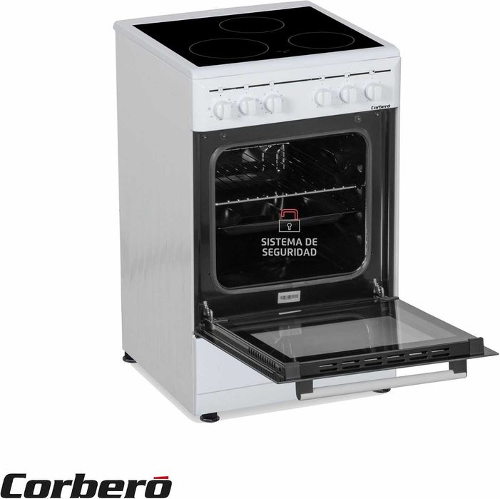 CORBERO 8436607751731 Комбинирана печка