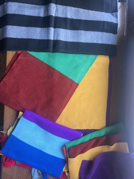 Шарфы Новые Не дорого