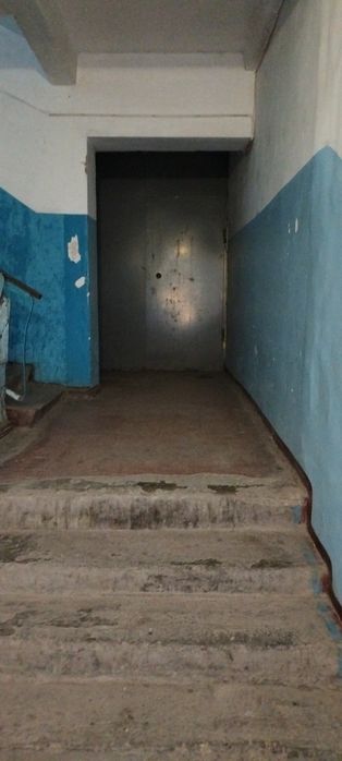 Подсобное помещение на Муканова 13
