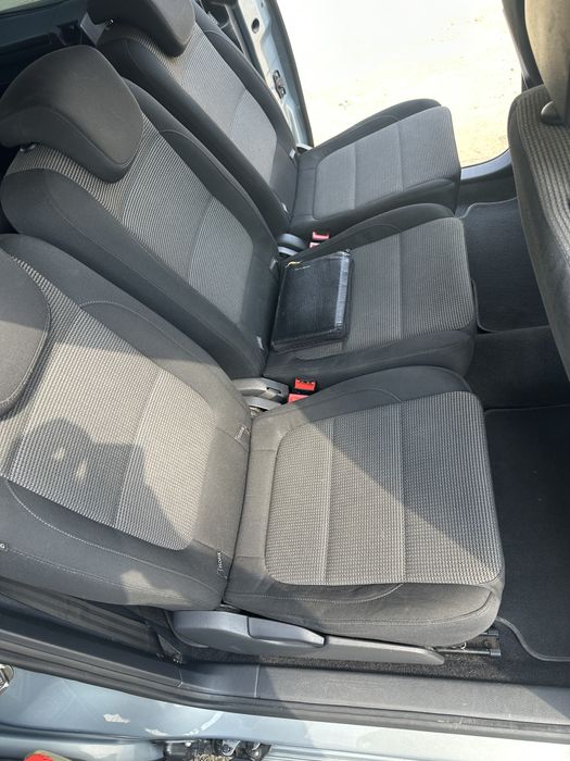 Volkswagen sharan 2015 dsg automat
