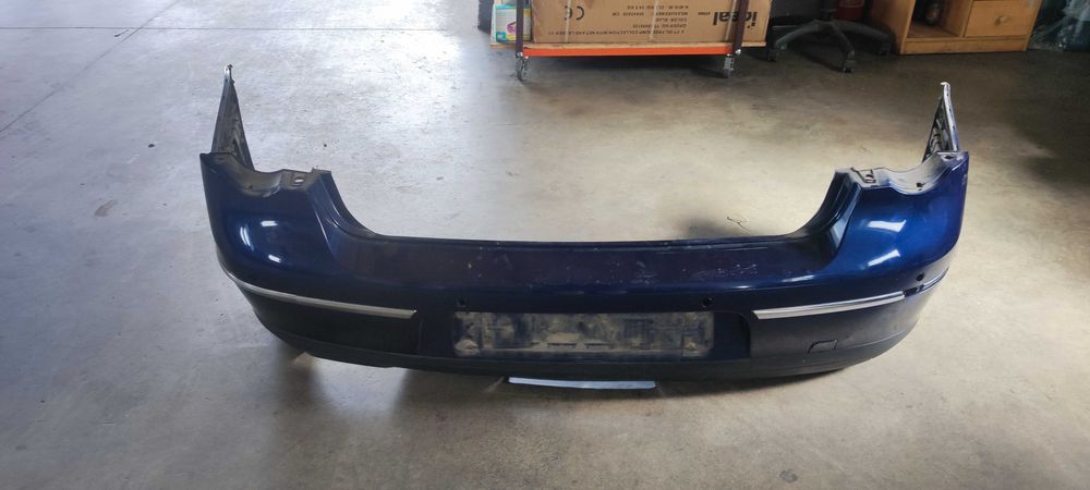 Bara spate volkswagen vw passat b6 sedan cod culoare LD5Q