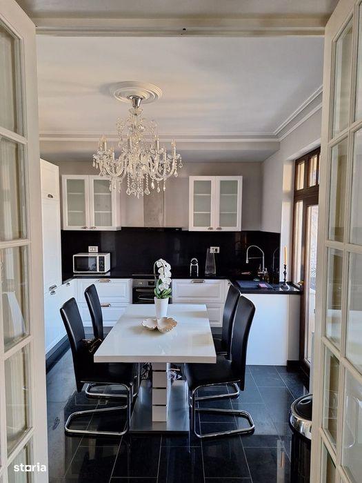 Piata romana-Bdul Dacia inchiriere apartament 3 camere