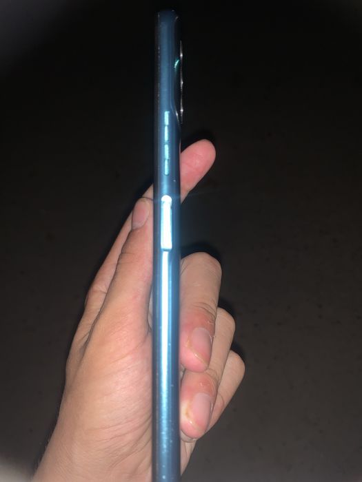 Tecno spark 8p yengi