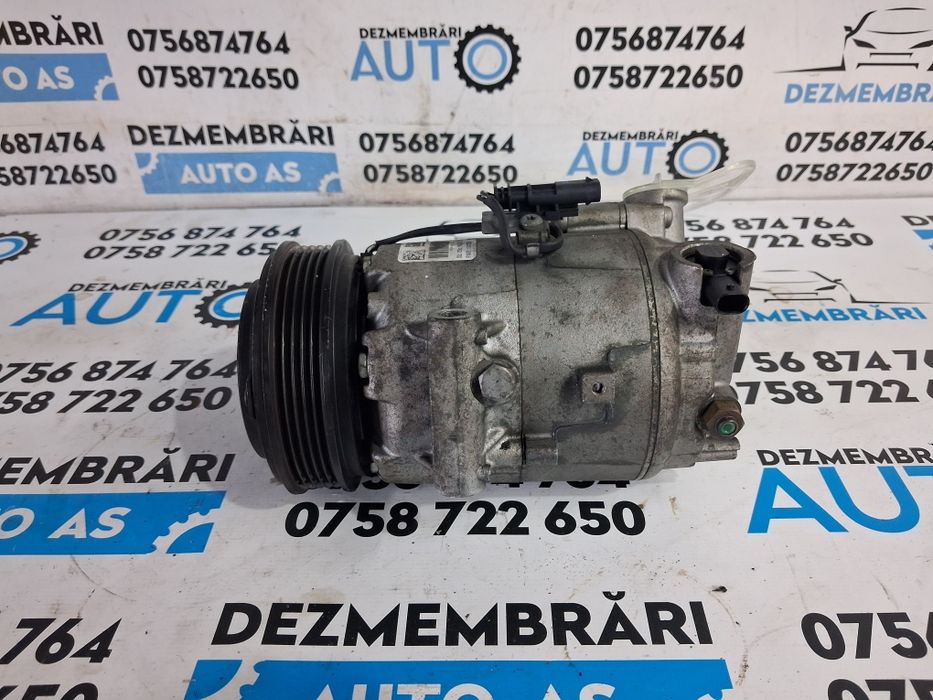 Compresor clima 1.4 b Opel Astra J