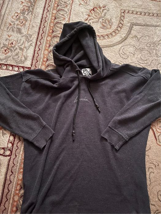 Luda рядко горнище