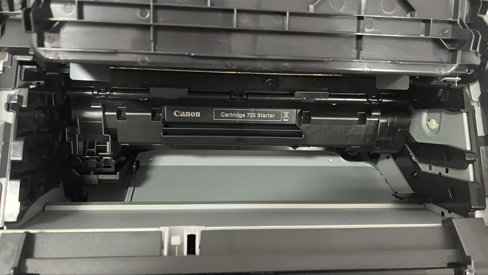 Canon I Sensys LBP 6030B